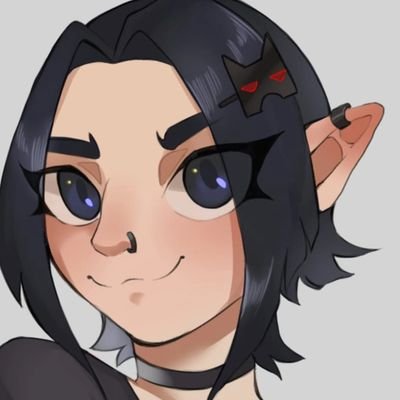 Nomirawrr's profile picture. Me gusta experimentar y en proceso encontrar un rumbo de dibujo.

Use any pronouns

Multifandom ✨