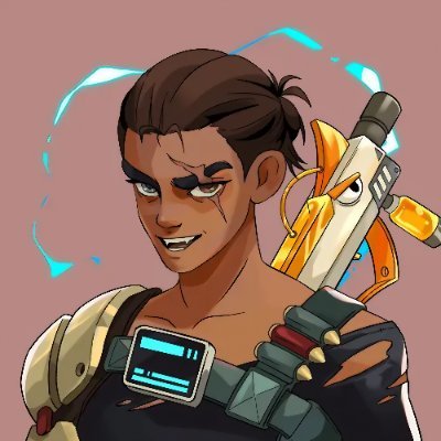 Web3 Gamer 🎮 | Crypto Enthusiast 🎴 | Hard Grinder 💪