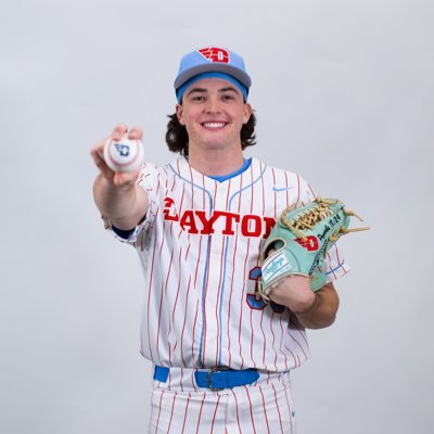 CJ Bussell Profile