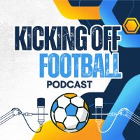 Kicking Off Football Podcast (@kof_pod) 's Twitter Profile
