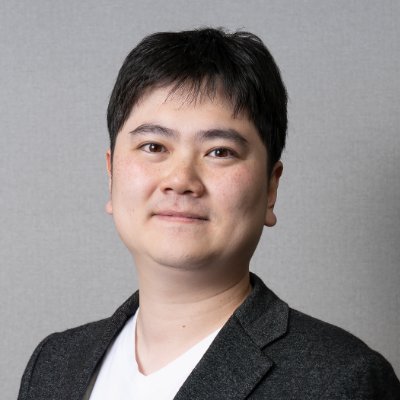 URLから1分でショート動画をつくる「Ticta」/ ビットランド CEO / デジタルレシピ CTO / 著書 いちばんやさしいAIエージェントの教本 8月発売予定 / 先読みChatGPT 8万部 / Catchy 12万ユーザー超 / ex SocialDog / 鹿児島出身 鶴丸→東大