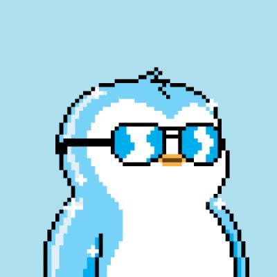 penguinspxnft's profile picture. 
