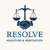 Resolve Mediation & Arbitration, LLC (@resolvema) Twitter profile photo Resolve Mediation & Arbitration, LLC (@resolvema) Twitter profile photo