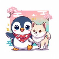 豆とペン (@mametopen) 's Twitter Profile