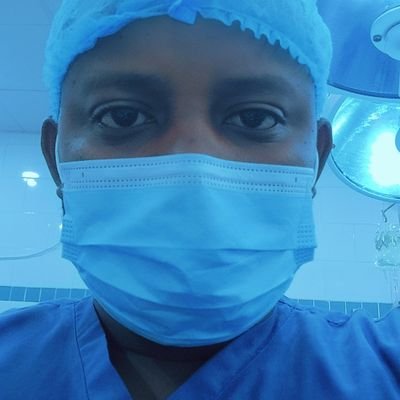 AttahirIbraheem's profile picture. 9ja| Senior Orthopaedic Resident👨🏾‍⚕️| Tolerance and understanding in diversity and adversity| The BBT, 24hrs
