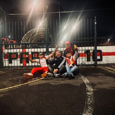 Bogotáno hincha del primer campeón ! primeros para la eternidad ✌️universidad inca! Administracion De Empresas !! 🏆
