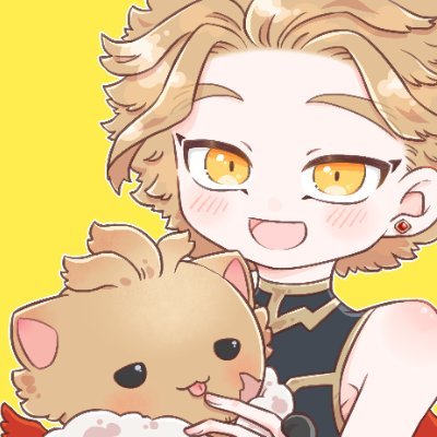 的場カイリさんのプロフィール画像