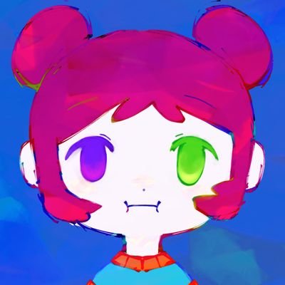 UMAMEIA1188's profile picture. Hi, I'm Meia and I draw somethings!
(ENG/PT) 

She/Her
🐢