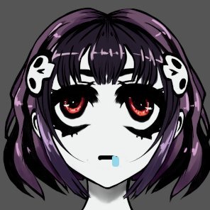 💜👻Ella_Ghost👻💜さんのプロフィール画像