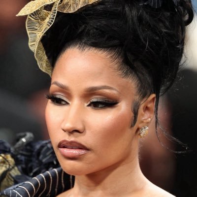 real4onika's profile picture. Stan account for @nickiminaj