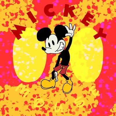 Hiya pals! Welcome to my account!
(Not affiliated with Disney)
// Admin is a minor!