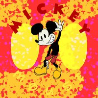 Mickey Mouse! (@j0yfulm0use) 's Twitter Profile