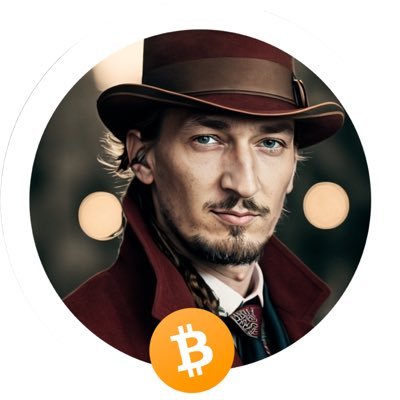 WeilertAlexei's profile picture. Spiritual & religious Crypto trading dude and friend for all people who do not harm others.