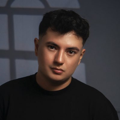 ricar_guz's profile picture. 🍕📸🖤