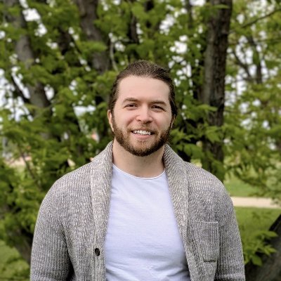 PhD in Medicine - my research advanced zelenistat into clinical trials for AML. Powerlifter, tech optimist, theoretical debate enthusiast.