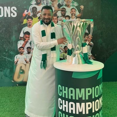 حساب مهتم باخبار كرة القدم العربية والعالمية اهلاوي ملكي نخبوي 💚💚💚