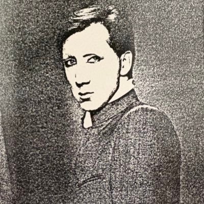 BaroqueSpinoza's profile picture. simple boy doctor in steadfast service to the fantastick immortal science of Marxism-Tomlinism