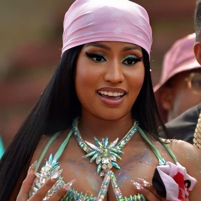 * Best-Selling Female Rap Album of the Decade / Highest-Grossing Female Rap Tour = PF2 (The World Tour) 🦄💖🌷🎀