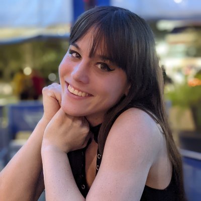 Best Content Creator TEA 2023!!
https://t.co/pe3naQAEVP
~TsNyxiLeon@gmail for bookin me~
Wishlist: https://t.co/TpetcVV2Ne
gotta ask for Amazon wishies