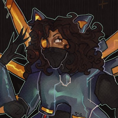 𖥨 ╱ UNSTOPPABLE FORCE .ᐟ | TEAM CRYSTALS 💎✨さんのプロフィール画像