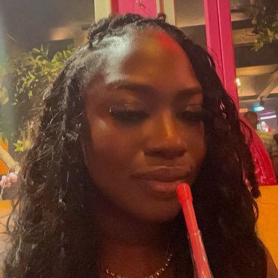 She/Her… Licensed Esthetician… Dallas…Self Taught Makeup Artist 🎨👩🏾🎨🌍probably followed you cuz you fine