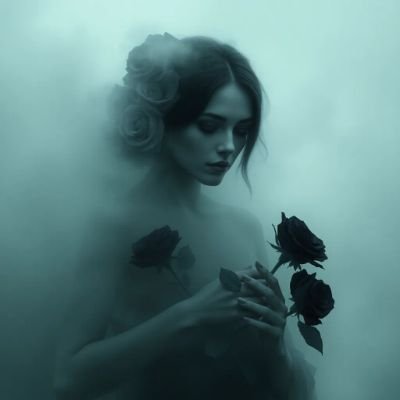 Escritora mexicana, del género de terror, suspenso,etcétera. Además Youtuber y compositora/letrista.