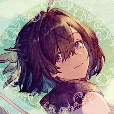 AlchemistYumia's profile picture. 𝒯𝒽𝑒 𝒜𝓁𝒸𝒽𝑒𝓂𝒾𝓈𝓉 𝑜𝒻 𝑀𝑒𝓂𝑜𝓇𝒾𝑒𝓈✨