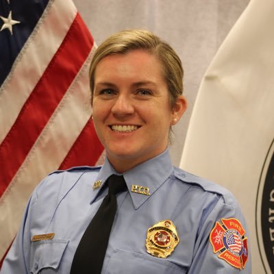 SCFRDPIO's profile picture. PIO @staffcofire | former @HFDVA and @WHSVnews | proud @elonuniversity alumna