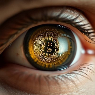 Mir4PVP1's profile picture. $DOG
$BTC
~~ ABRA SEUS OLHOS ~~