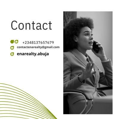 🔍Hire a Real Est Agent. Still house hunting in Abuja? We've got you! Join our WhatsApp & Facebook story updates. https://t.co/iNivn5OqXV |https://t.co/TWW3HQ2rFZ|
