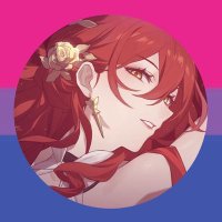 your fav is canon bisexual (@urfaviscanonbi) 's Twitter Profile Photo your fav is canon bisexual (@urfaviscanonbi) 's Twitter Profile Photo