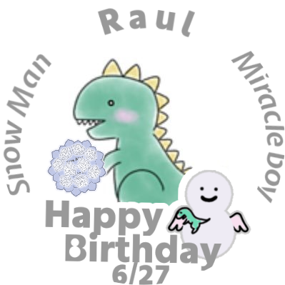 RAUL0627MAITO's profile picture. 𝚂𝚗𝚘𝚠 𝙼𝚊𝚗ﾗｳｰﾙ🤍ྀིﾗﾝｳｪｲﾓﾃﾞﾙ❤︎ﾀﾞﾝｽｽｷﾙは国宝級❤︎ﾗｳｰﾙOnTheRunway〜 ｱﾏﾌﾟﾗ配信中❤︎愛の、がっこう。〜Netflix/FOD配信中❤︎ﾊﾆｰﾚﾓﾝｿｰﾀﾞ,赤羽骨子のﾎﾞﾃﾞｨｶﾞｰﾄﾞ配信中❤︎Instagram ,TikTokﾌｫﾛｰ必須❤︎