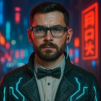 BowTiedDesignerさんのプロフィール画像
