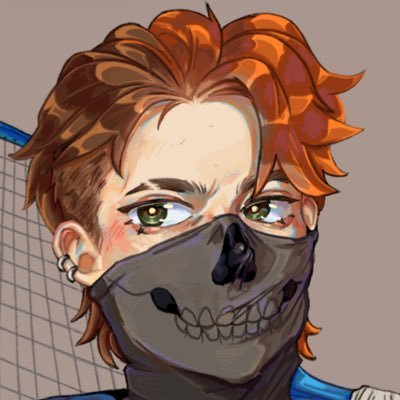 Spooky Gay Ballsさんのプロフィール画像