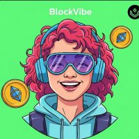 BlockVibe (@mahmood16051) 's Twitter Profile