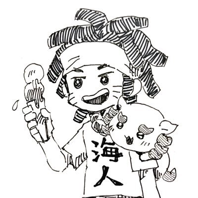 江西田カワルさんのプロフィール画像