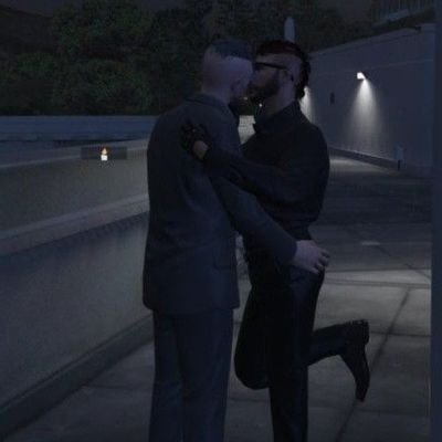 brujayvolkacier's profile picture. Volkacier por suerte o por desgracia                                            A veces me llaman bruja y eso