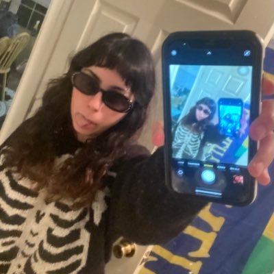 sanitydemo's profile picture. stranger neighbors