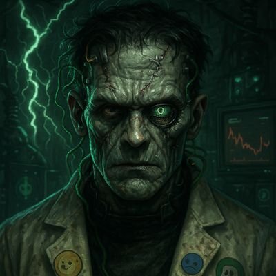 The Villain Era is here 🪦
Meme culture • Chaos tools • Community first
⚡ https://t.co/NaRnaFflAx