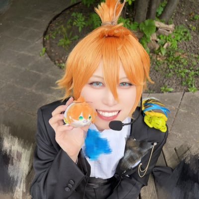 といの移行垢 19/Cosplay🔰/札幌/刀/2.5/えすり/enst/i7鍵垢ちゃん @amazamaz0104