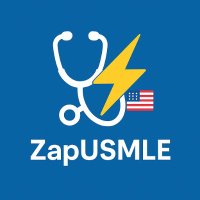 Zap USMLE ⚡ (@zapusmle) 's Twitter Profile
