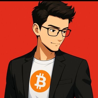 ItsMananOffici1's profile picture. Collage Student | Contributor @HanaNetwork |  Focused on airdrops, trading insights & Web3 growth 🌐