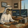 ahamdyy7's profile picture. Head of Technology @ Zero Two. Bitcoin miner. Investor & stock picker. BTC & ETH maxi. AI, HPC, crypto equities and data centers. LFG.