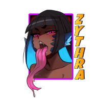 ๐๐ฒ๐ญ๐ก๐ซ๐ (@zythrazaps) 's Twitter Profile