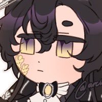 ARCH || VGEN Comms Open!さんのプロフィール画像