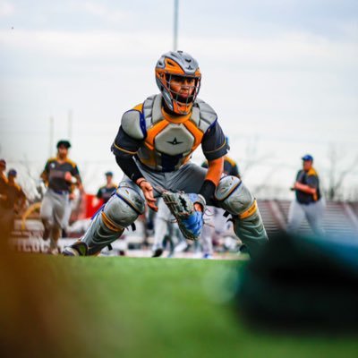 Max Gonzalez Profile