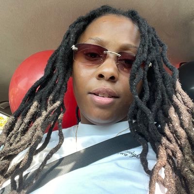 JUST TWEET | Rip TieTie 🙌🏾 | IG:@Naje_KTP | 🏳️🌈