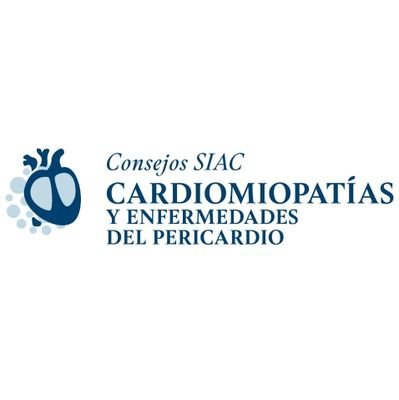 Consejo de Miocardiopatías de la Sociedad Interamericana de Cardiología ❤️🌎 | @SIAC_cardio @CongresoSIAC #SIACMiocardiopatias