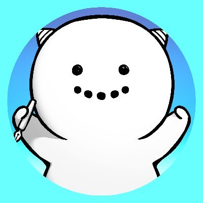 漫画家/作画担当
連載/始末屋ソウジ/#バズゲーム/サイコアゲンスト
読切/四大英雄の帰路/HOUNDS
LINEスタンプ2種発売中
趣味アカ(@kgebou023)
▼景山の餌付け
https://t.co/aWdVRNBb4H