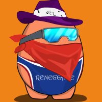 REN-EGGADES (@reneggadeso) 's Twitter Profile